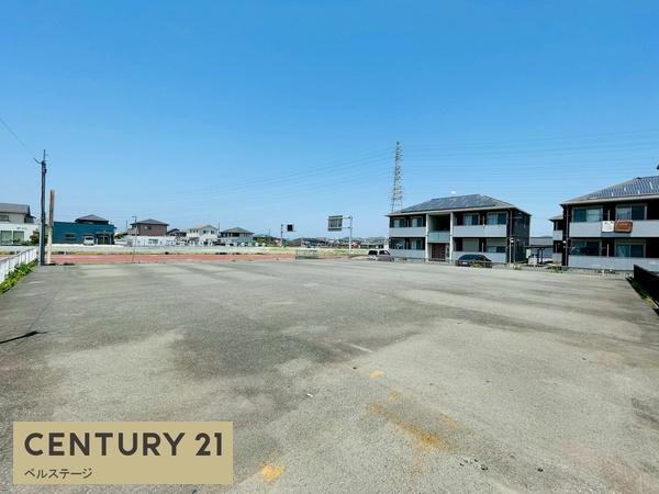 君津市常代３丁目の土地