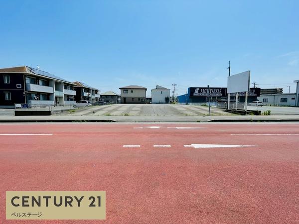 君津市常代３丁目の土地