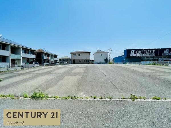 君津市常代３丁目の土地