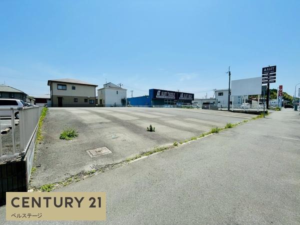君津市常代３丁目の土地