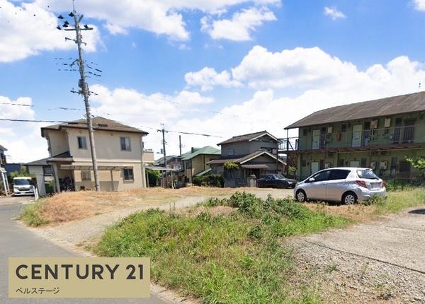 市原市椎の木台１丁目の土地