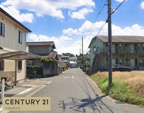 市原市椎の木台１丁目の土地