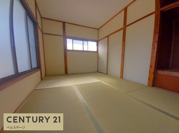 木更津市真舟４丁目の中古一戸建て