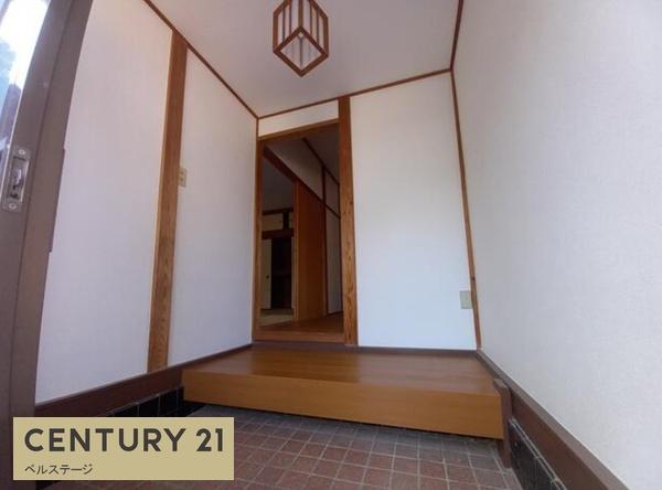 木更津市真舟４丁目の中古一戸建て