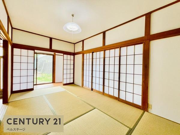 木更津市真舟４丁目の中古一戸建て