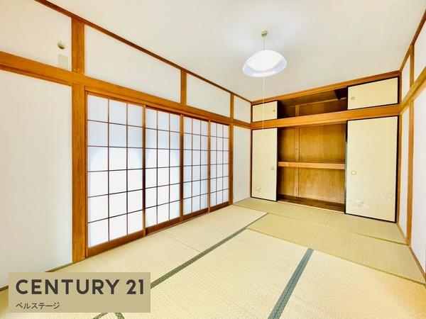 木更津市真舟４丁目の中古一戸建て