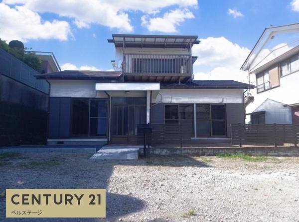 JR内房線　木更津市真舟4丁目　中古戸建