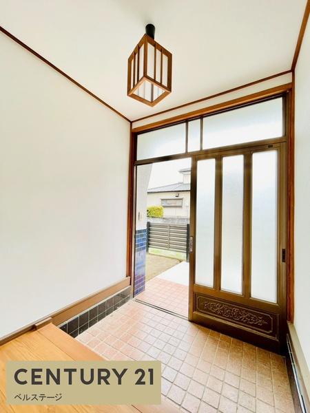 木更津市真舟４丁目の中古一戸建て