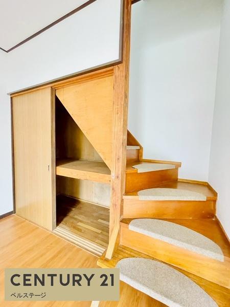 木更津市真舟４丁目の中古一戸建て