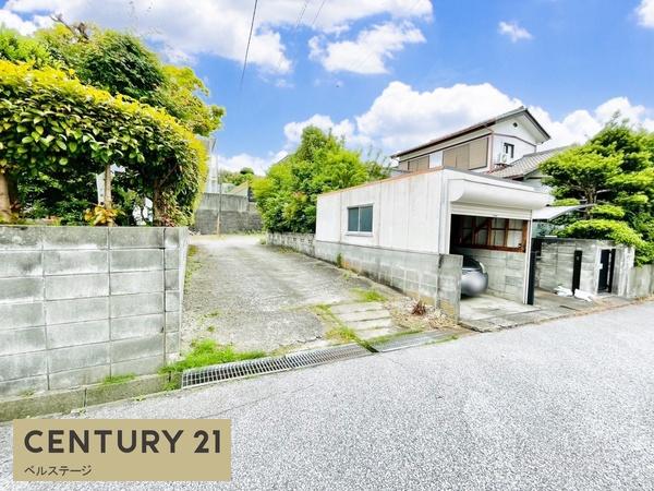 木更津市真舟４丁目の中古一戸建て