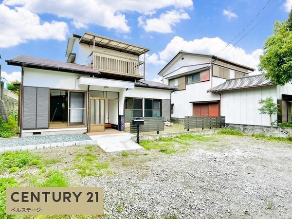 木更津市真舟４丁目の中古一戸建て