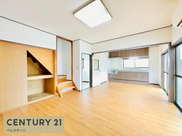 木更津市真舟４丁目の中古一戸建て