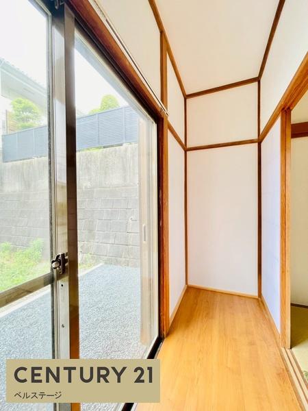 木更津市真舟４丁目の中古一戸建て