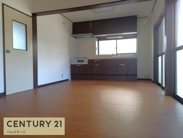 木更津市真舟４丁目の中古一戸建て