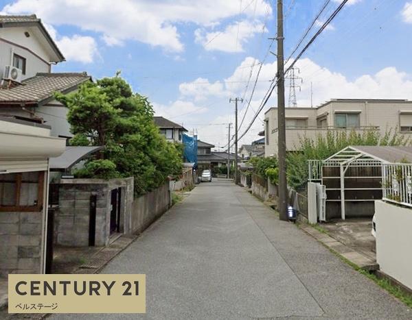 木更津市真舟４丁目の中古一戸建て