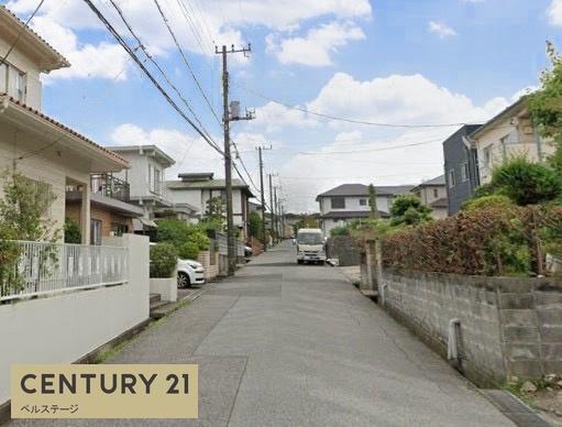 木更津市真舟４丁目の中古一戸建て