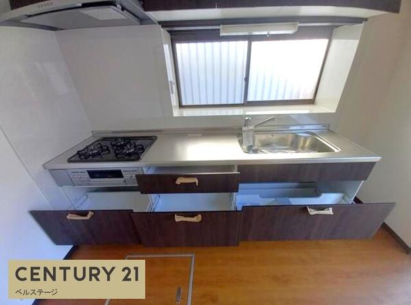 木更津市真舟４丁目の中古一戸建て