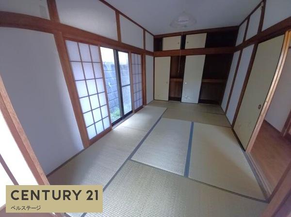 木更津市真舟４丁目の中古一戸建て