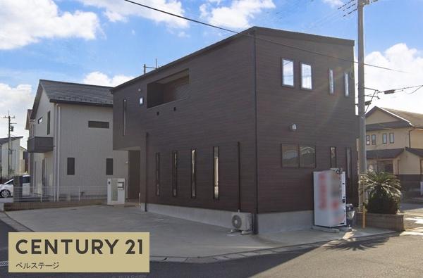 京成千原線　市原市うるいど南2丁目　中古戸建