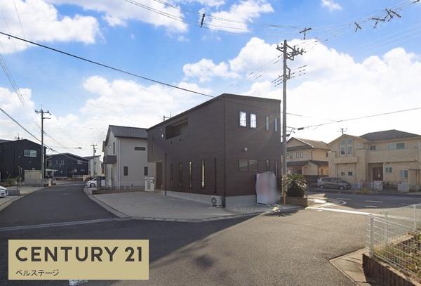 市原市うるいど南２丁目の中古一戸建て