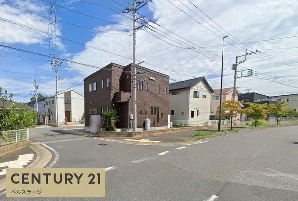 市原市うるいど南２丁目の中古一戸建て