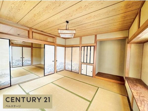 市原市潤井戸の中古一戸建て