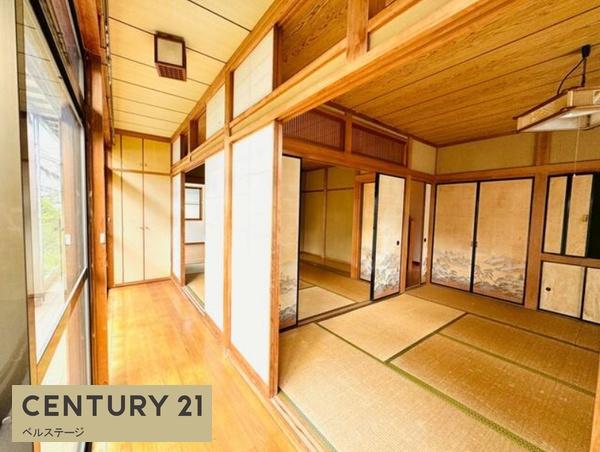市原市潤井戸の中古一戸建て