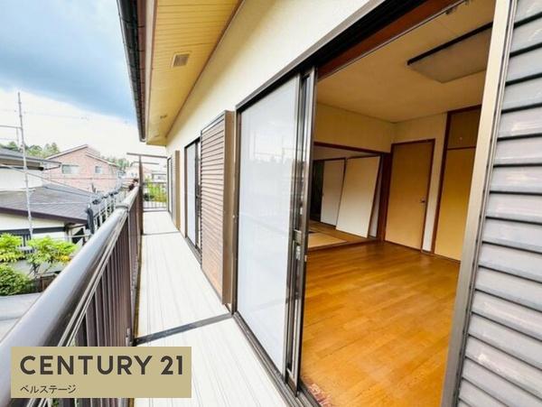 市原市潤井戸の中古一戸建て