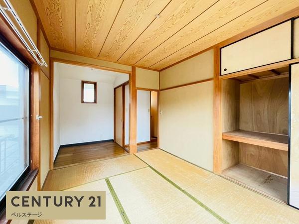 市原市潤井戸の中古一戸建て