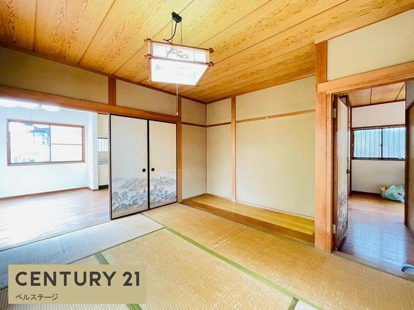 市原市潤井戸の中古一戸建て