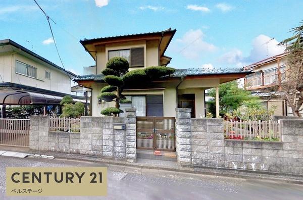 京成千原線　市原市潤井戸　中古戸建
