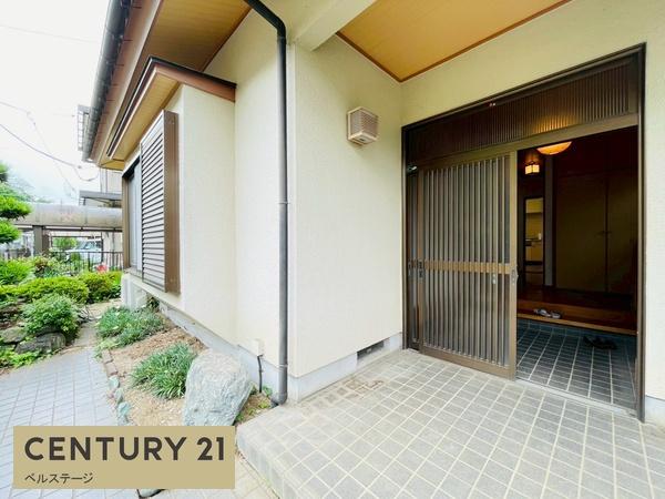 市原市潤井戸の中古一戸建て