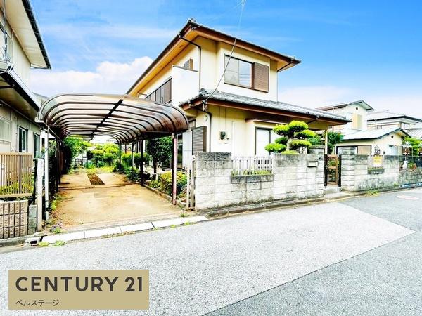 市原市潤井戸の中古一戸建て