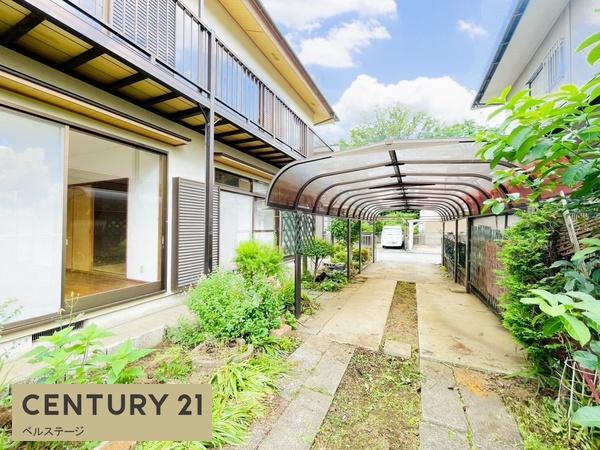 市原市潤井戸の中古一戸建て