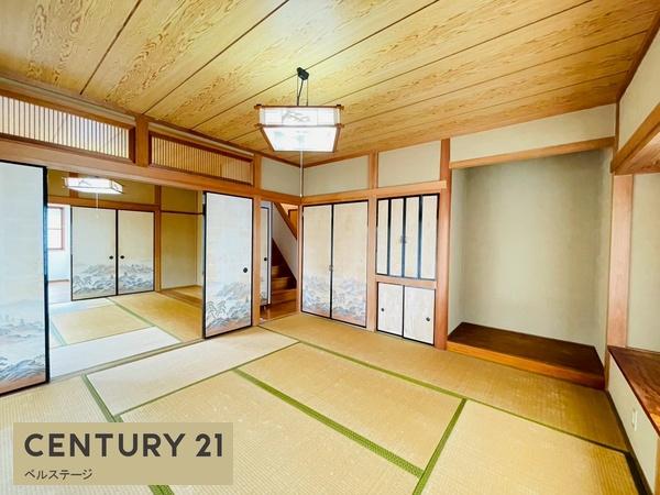 市原市潤井戸の中古一戸建て