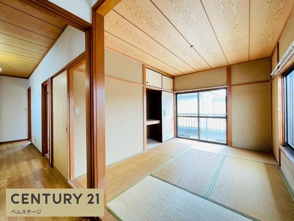 市原市潤井戸の中古一戸建て