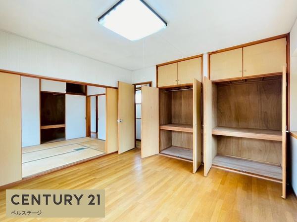 市原市潤井戸の中古一戸建て