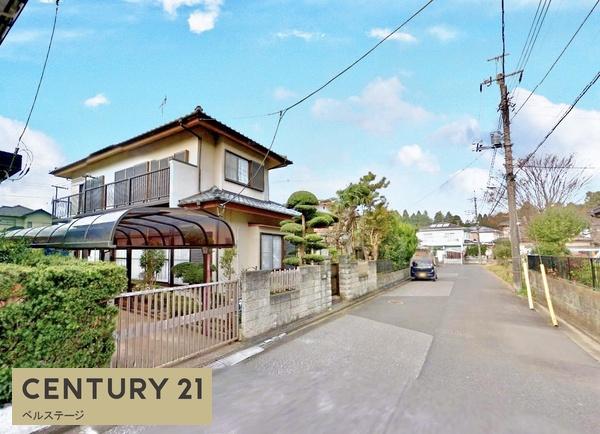 市原市潤井戸の中古一戸建て