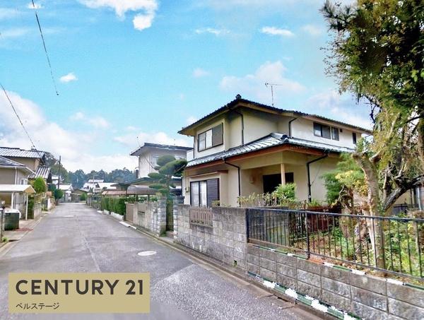 市原市潤井戸の中古一戸建て