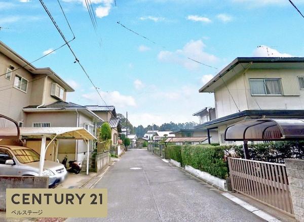 市原市潤井戸の中古一戸建て