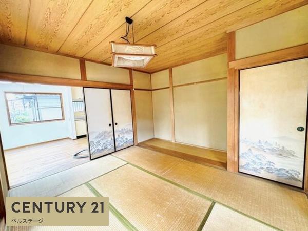市原市潤井戸の中古一戸建て