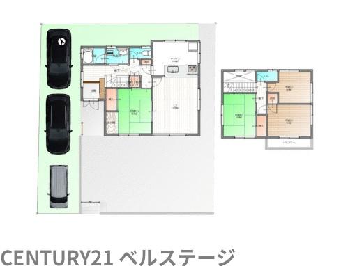 市原市光風台５丁目の中古一戸建て