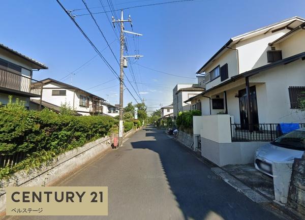 市原市光風台５丁目の中古一戸建て