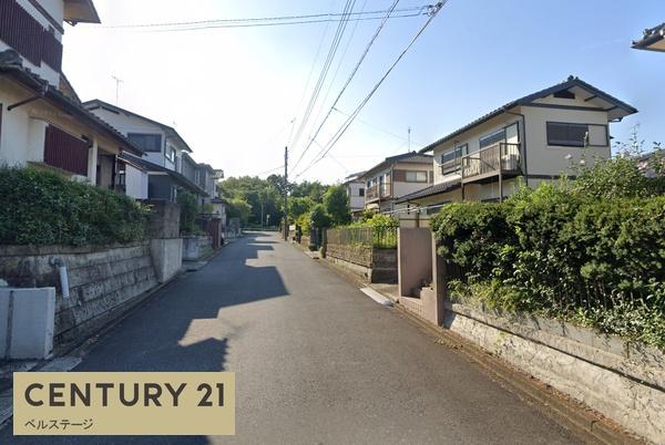 市原市光風台５丁目の中古一戸建て