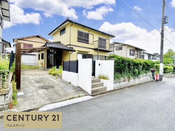 市原市光風台５丁目の中古一戸建て