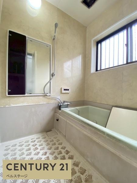 袖ケ浦市長浦駅前3丁目の中古一戸建て(バス)