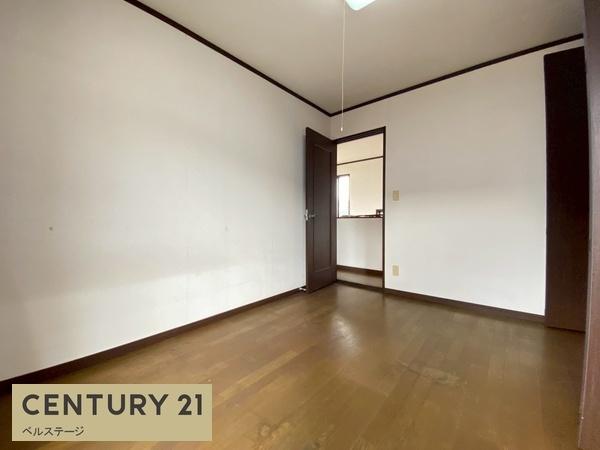 袖ケ浦市長浦駅前3丁目の中古一戸建て(洋室)