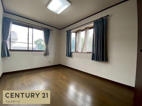 袖ケ浦市長浦駅前3丁目の中古一戸建て(洋室)