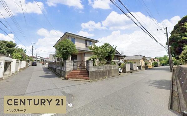 JR内房線　袖ケ浦市長浦駅前3丁目　中古戸建