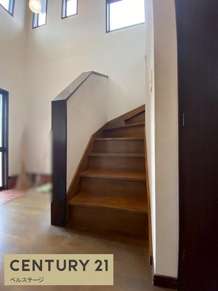 袖ケ浦市長浦駅前3丁目の中古一戸建て(その他内観)